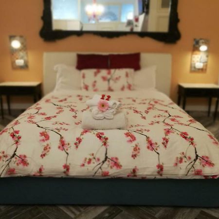 Dimora Modestina Apartment Syracuse ภายนอก รูปภาพ