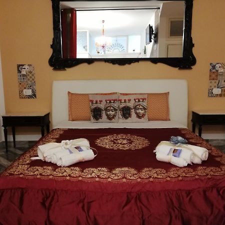Dimora Modestina Apartment Syracuse ภายนอก รูปภาพ