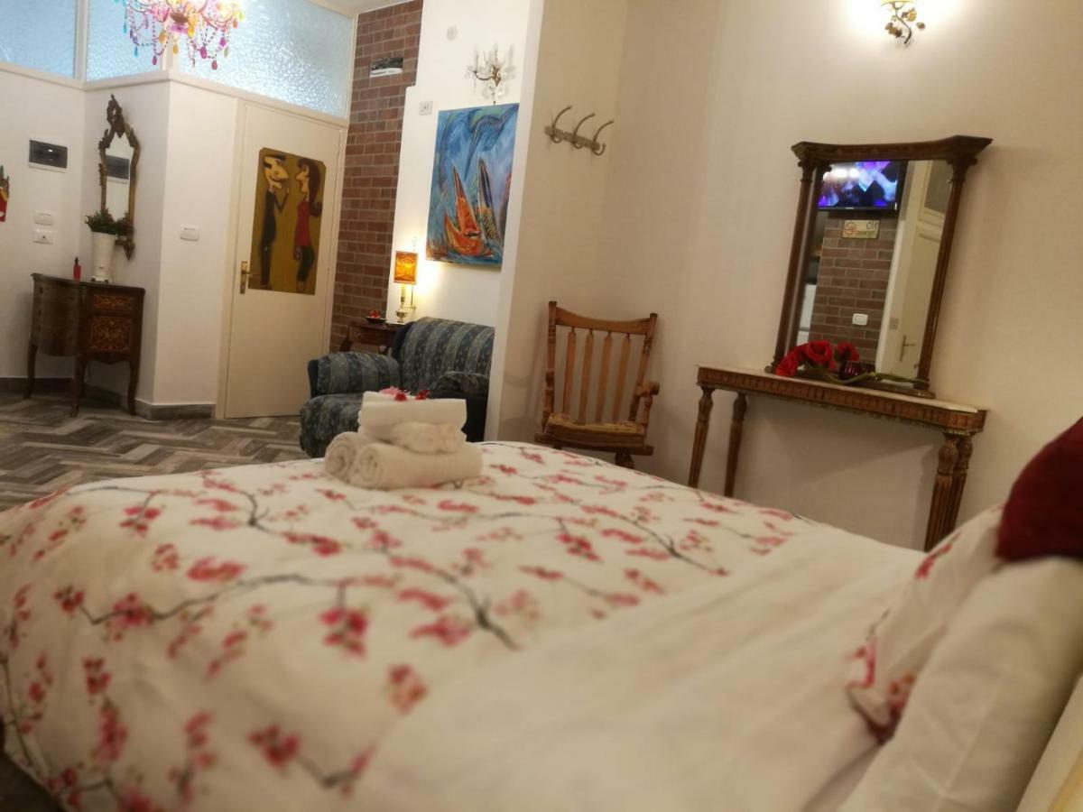 Dimora Modestina Apartment Syracuse ภายนอก รูปภาพ