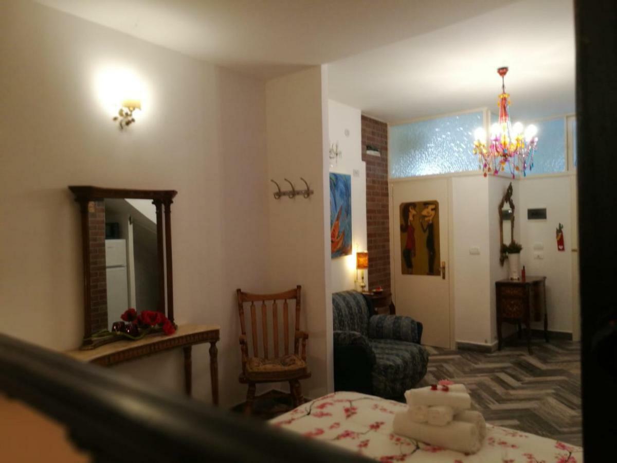 Dimora Modestina Apartment Syracuse ภายนอก รูปภาพ