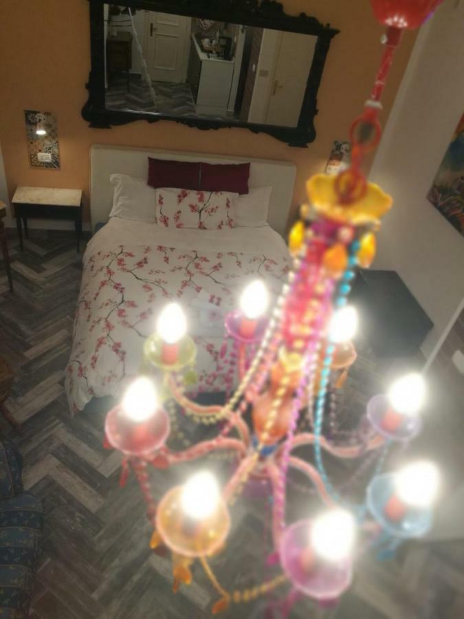 Dimora Modestina Apartment Syracuse ภายนอก รูปภาพ