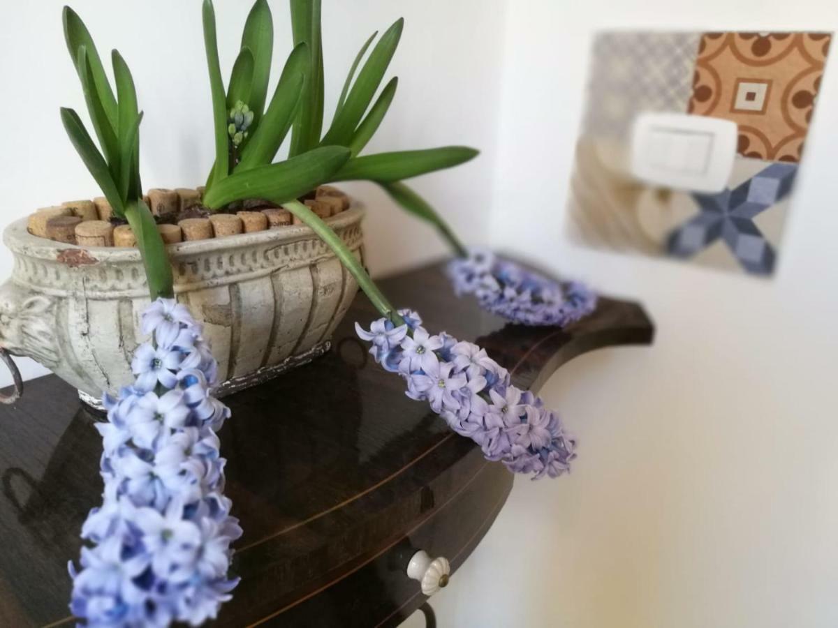 Dimora Modestina Apartment Syracuse ภายนอก รูปภาพ