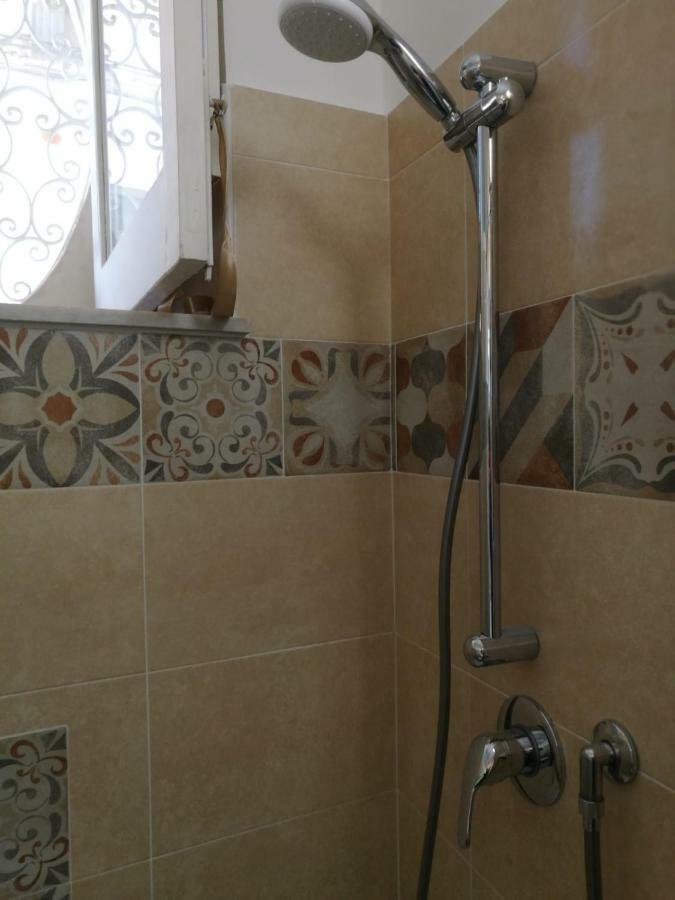 Dimora Modestina Apartment Syracuse ภายนอก รูปภาพ