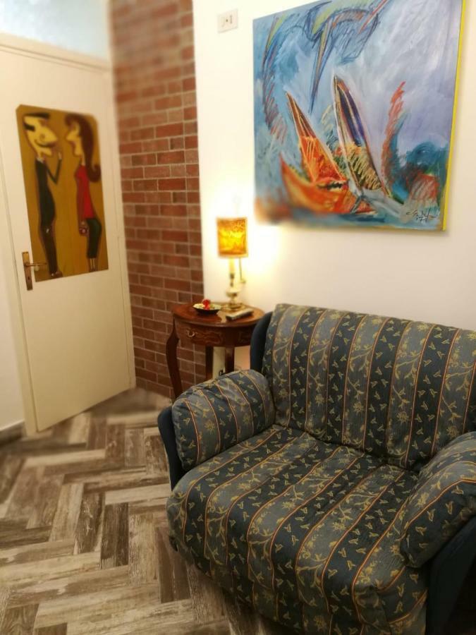 Dimora Modestina Apartment Syracuse ภายนอก รูปภาพ