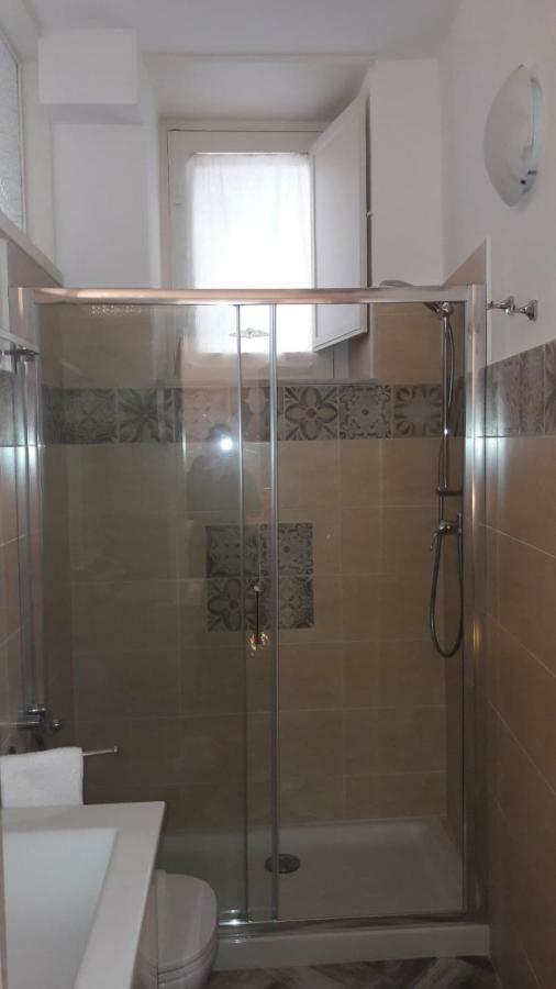 Dimora Modestina Apartment Syracuse ภายนอก รูปภาพ