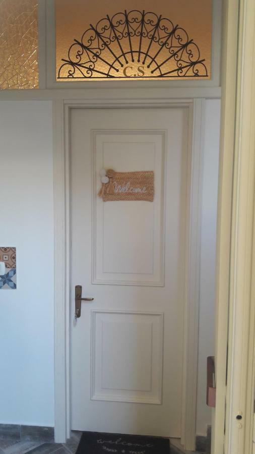 Dimora Modestina Apartment Syracuse ภายนอก รูปภาพ