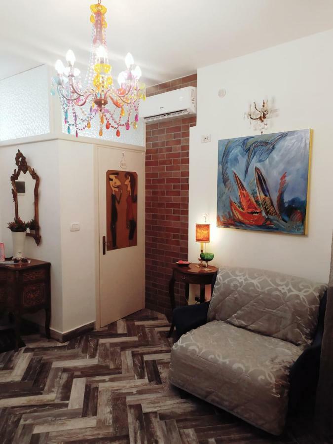 Dimora Modestina Apartment Syracuse ภายนอก รูปภาพ